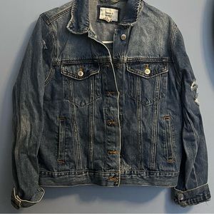 Forever 21 Denim Jacket
